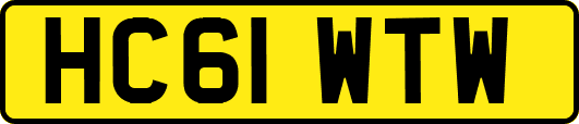 HC61WTW