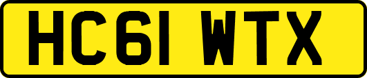 HC61WTX