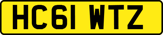 HC61WTZ