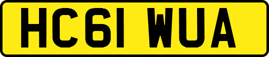 HC61WUA