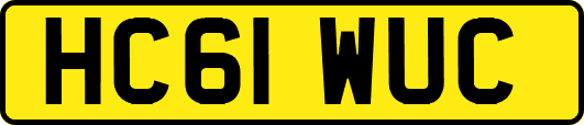 HC61WUC