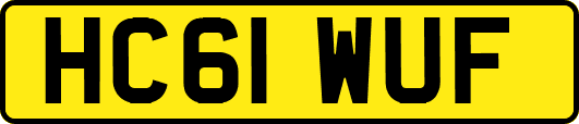 HC61WUF