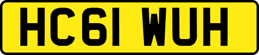 HC61WUH