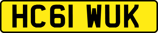 HC61WUK
