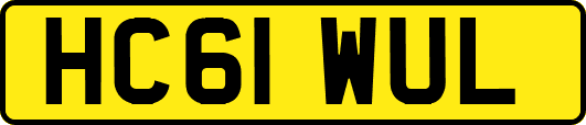 HC61WUL