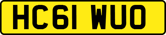 HC61WUO