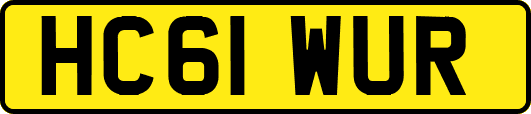 HC61WUR