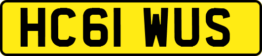 HC61WUS
