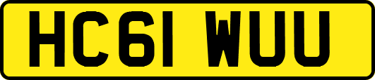 HC61WUU