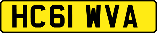 HC61WVA