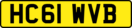 HC61WVB