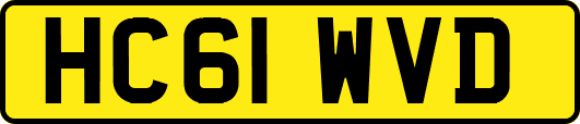 HC61WVD