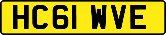 HC61WVE