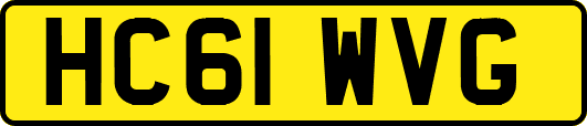 HC61WVG
