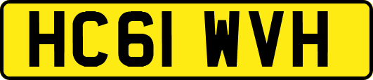 HC61WVH