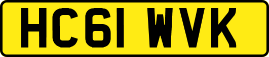 HC61WVK