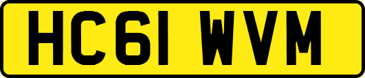 HC61WVM