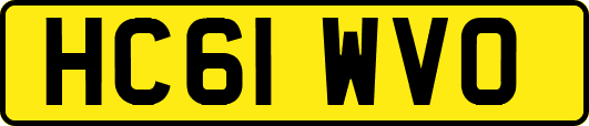 HC61WVO