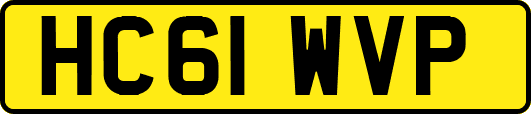 HC61WVP