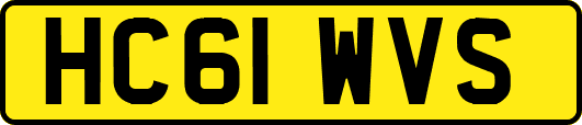 HC61WVS