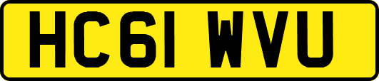 HC61WVU
