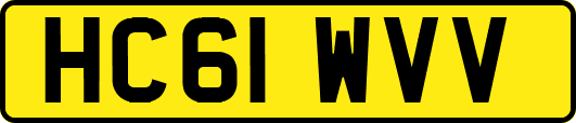 HC61WVV