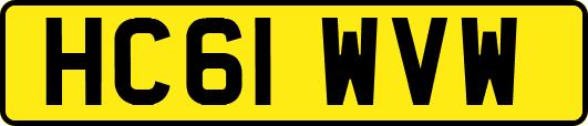 HC61WVW