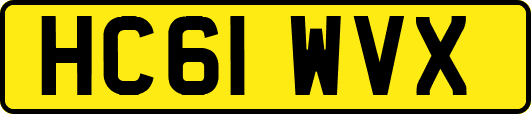HC61WVX