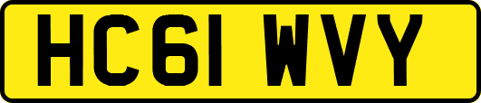 HC61WVY