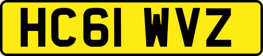 HC61WVZ