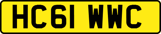 HC61WWC