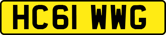 HC61WWG