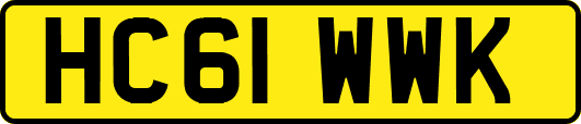 HC61WWK