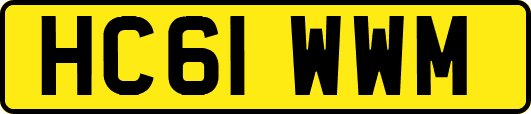 HC61WWM