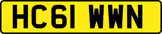 HC61WWN