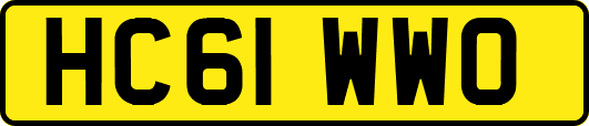HC61WWO
