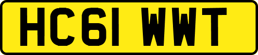 HC61WWT