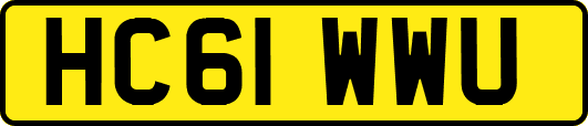 HC61WWU