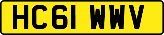 HC61WWV