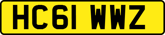 HC61WWZ
