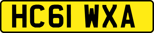 HC61WXA