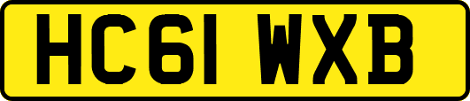 HC61WXB
