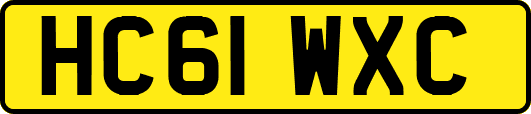 HC61WXC