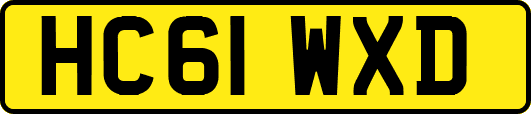 HC61WXD
