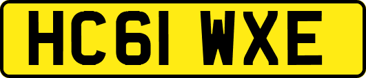 HC61WXE