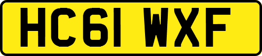 HC61WXF
