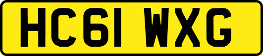 HC61WXG