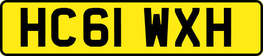 HC61WXH