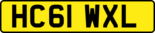 HC61WXL
