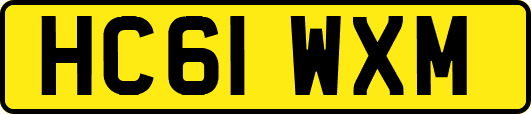 HC61WXM